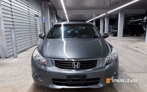 2010 Honda Accord Sedan 4dr V6 Auto EX-L, Vancouver, Cash