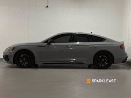 2023 Audi RS 5 Sportback 2.9 TFSI quattro, Vancouver, Cash