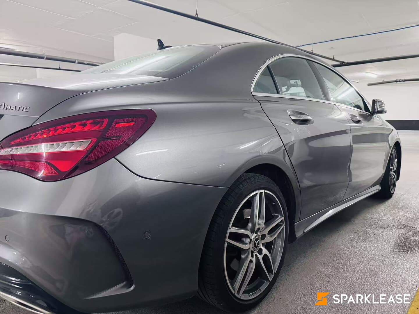 2018 Mercedes-Benz CLA CLA 250 4MATIC Coupe, Toronto, Cash