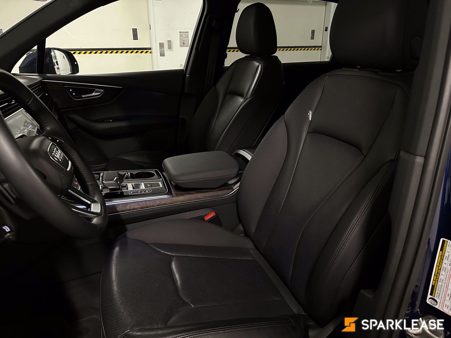 2020 Audi Q7 Progressiv 55 TFSI quattro, Vancouver, Finance Quote Provided