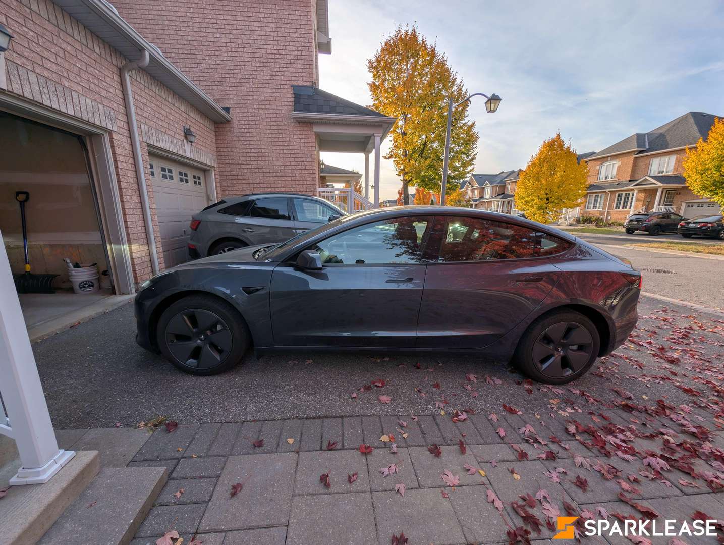 2023 Tesla Model 3 RWD, Toronto, Lease Transfer