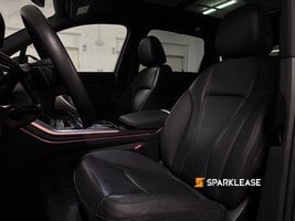2022 Audi Q7 Progressiv 55 TFSI quattro, Vancouver, Finance Quote Provided