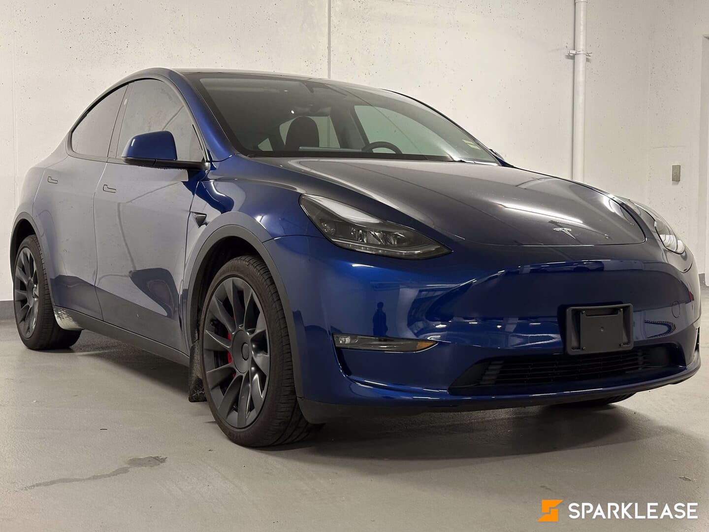 2024 Tesla Model Y Long Range AWD, Vancouver, Finance Quote Provided