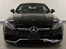 2017 Mercedes-Benz C-Class 2dr Cabriolet..., Vancouver, Finance Quote Provided