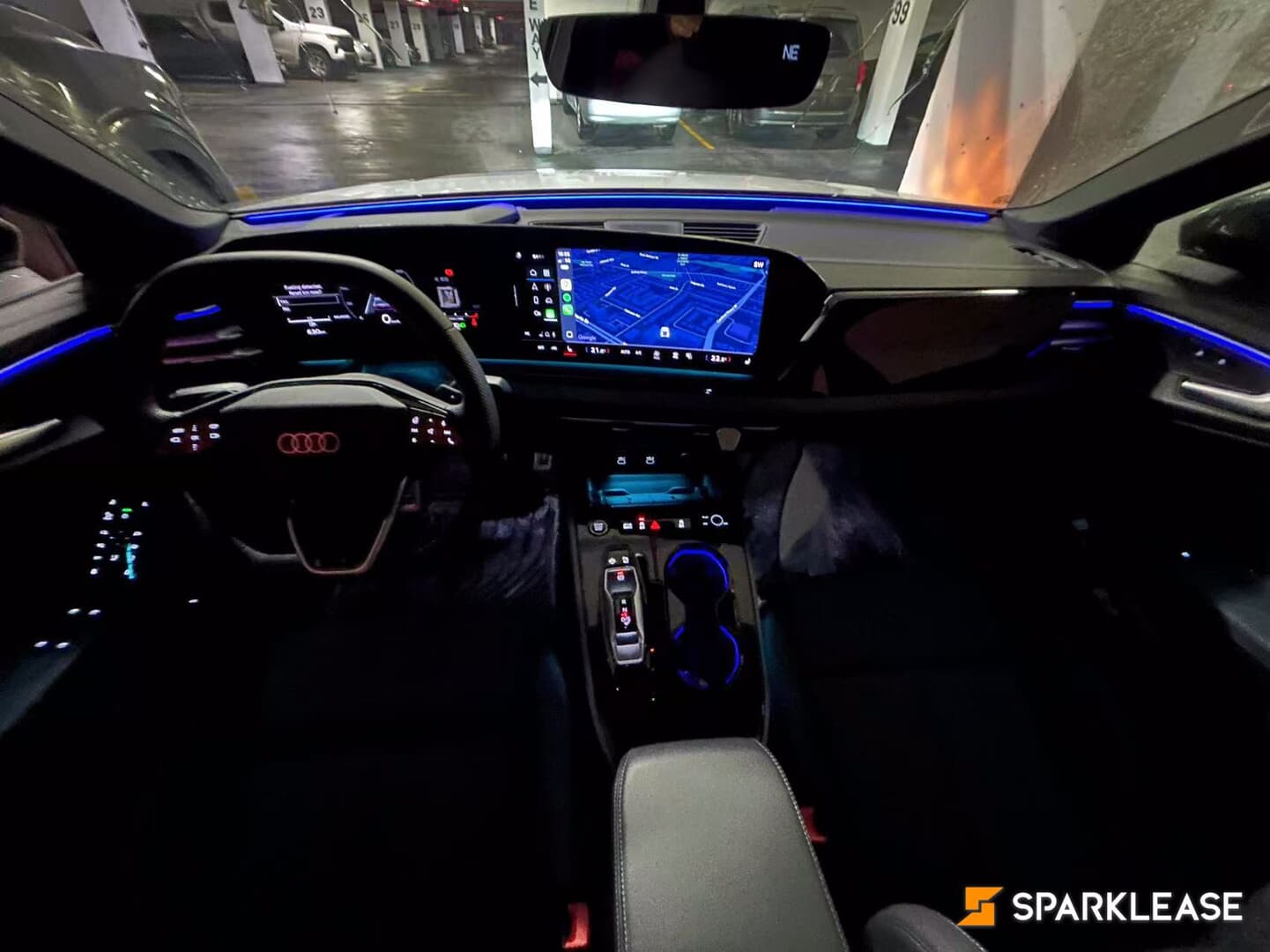 2025 Audi NEW A5 Progressive S-Line Black, 多伦多, 转LEASE