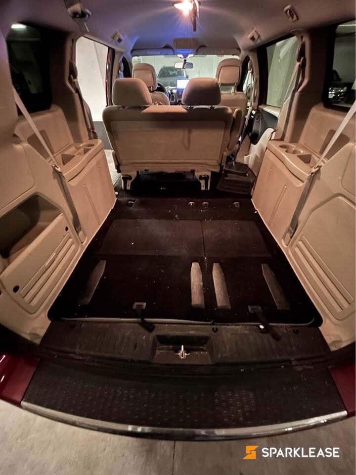 2011 Dodge Grand Caravan 4dr Wgn SE, Toronto, Cash
