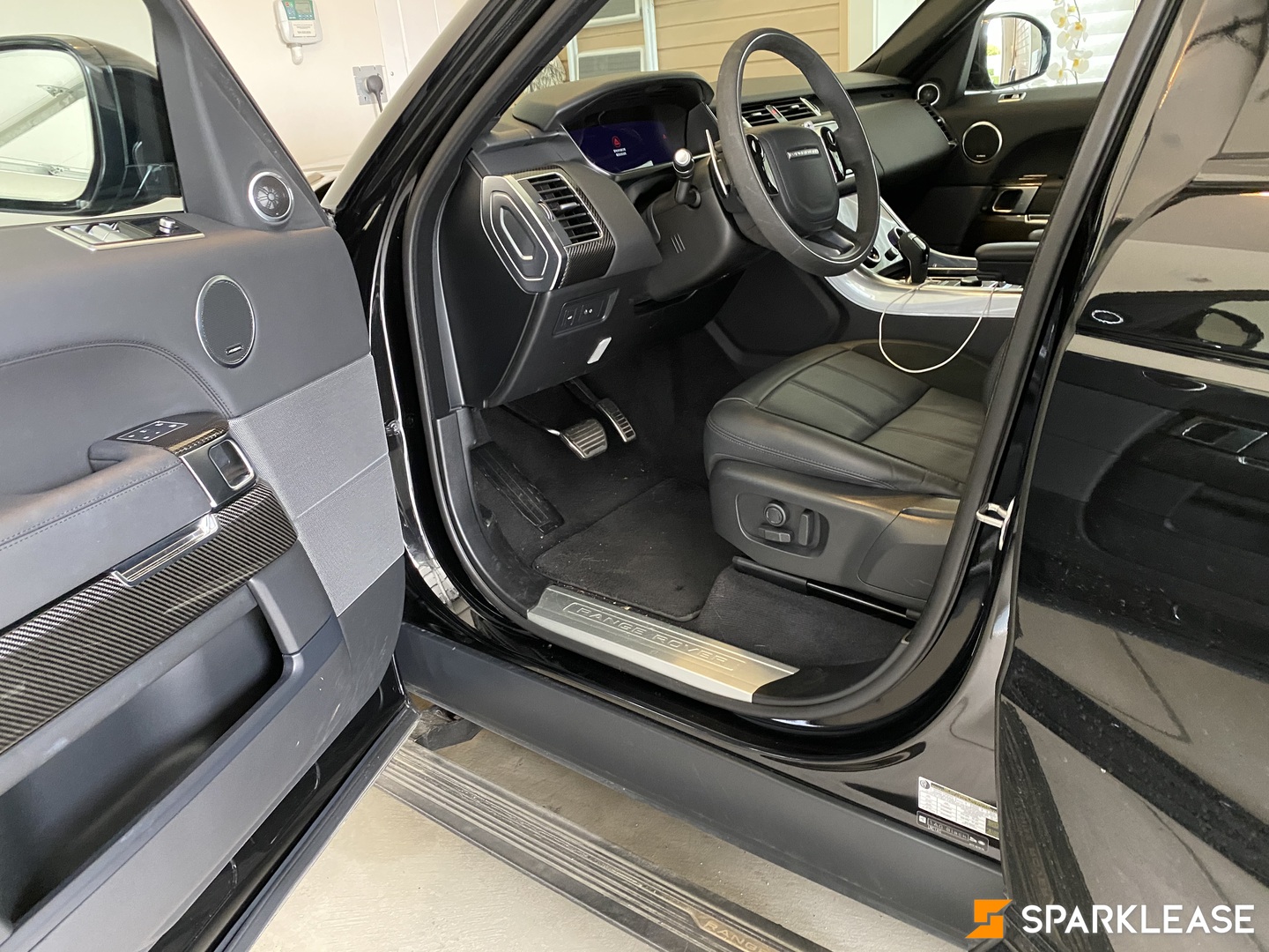 2022 Range Rover Sport HST, Vancouver, Lease Transfer