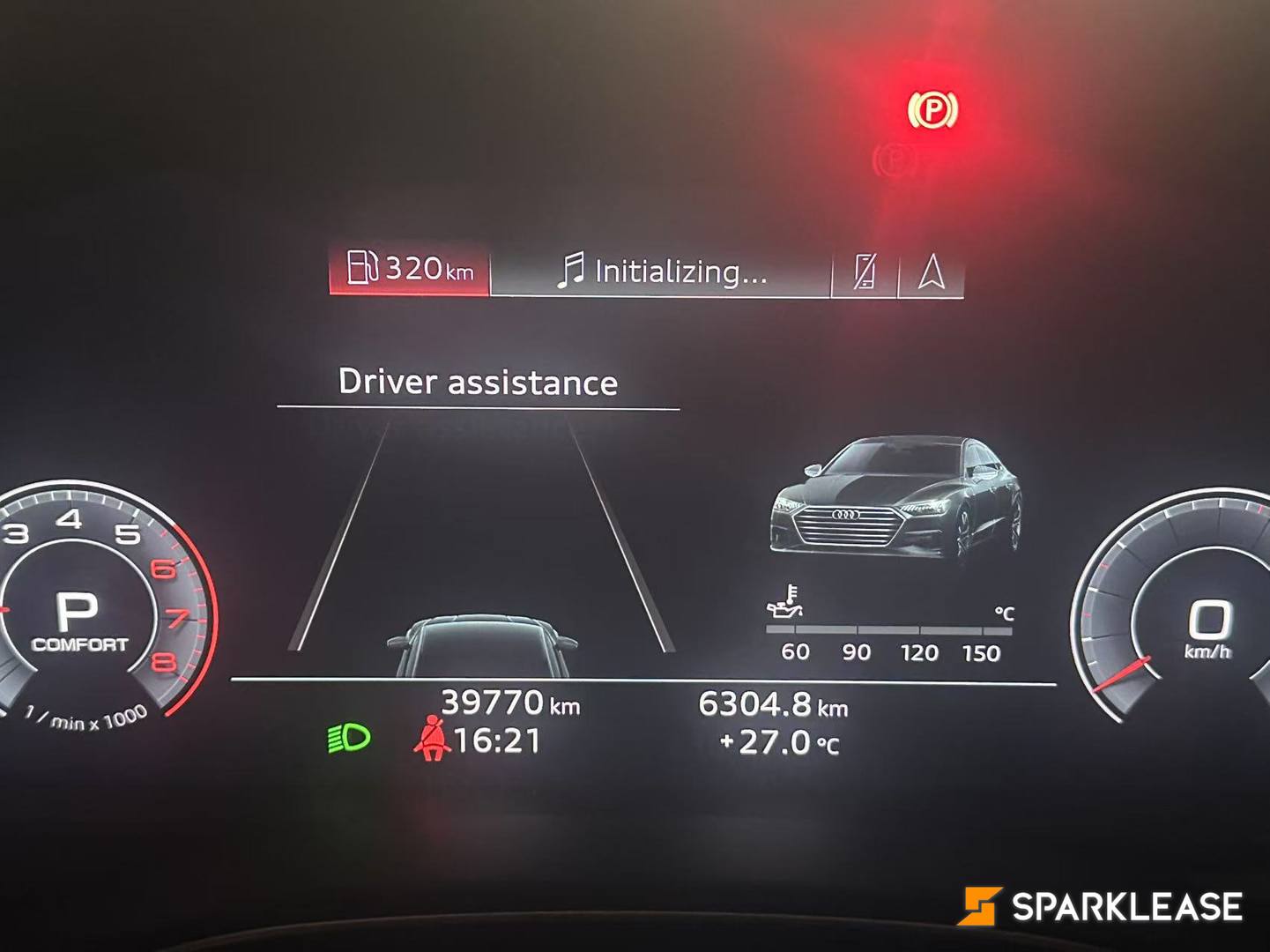 2019 Audi A7 Sportback Technik 55 TFSI quattro, Toronto, Private Seller