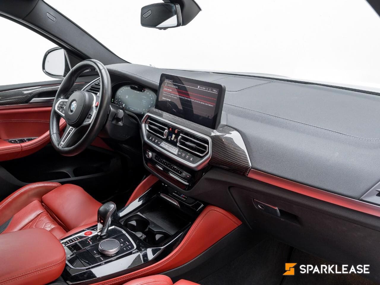 2023 BMW X4 M Competition Sports Activity Vehicle, 多伦多, 原厂Finance方案