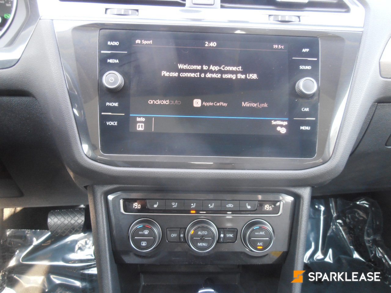 2018 Volkswagen  Tiguan  SE 4MOTION , 多伦多, 全款车