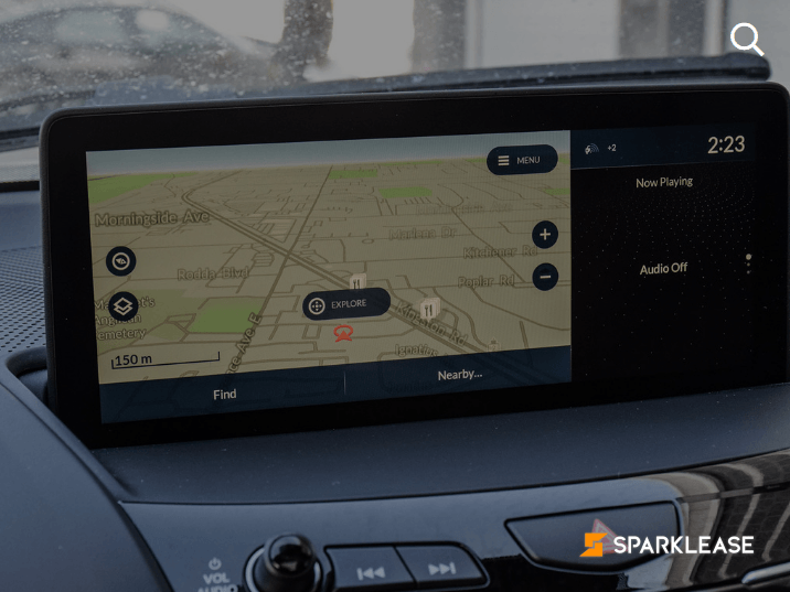 2024 Acura RDX A-Spec AWD, 多伦多, 全款车