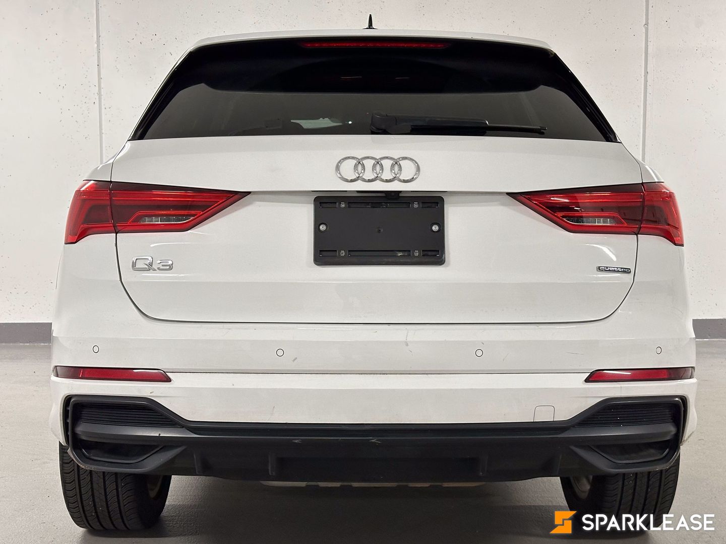 2020 Audi Q3 Progressiv 45 TFSI quattro, Vancouver, Finance Quote Provided