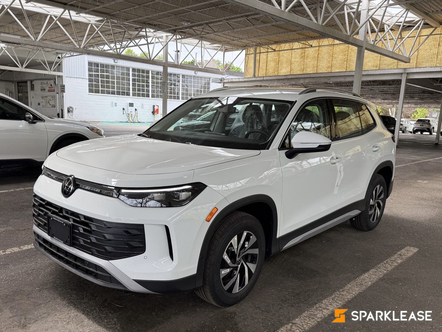 2025 Volkswagen  Tiguan  Trendline 4MOTION , Toronto, Lease Quote Provided