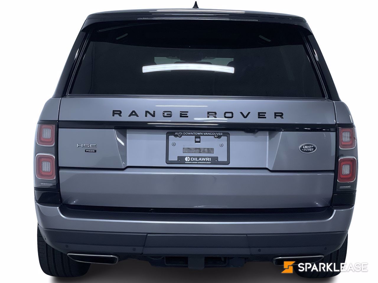 2020 Land Rover Range Rover P525 5.0L V8..., Vancouver, Finance Quote Provided