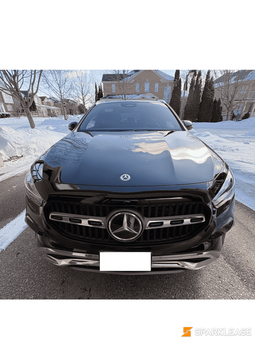 2025 Mercedes-Benz GLA GLA 250 4MATIC SUV, Toronto, Lease Transfer