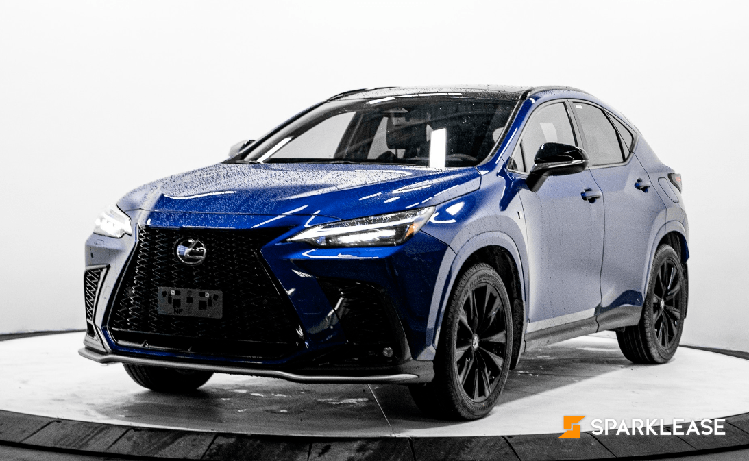 2024 Lexus NX350 F2 超值Demo, Toronto, Lease Quote Provided