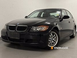 2006 BMW 3 Series 4dr Sdn RWD 323i, Vancouver, Finance Quote Provided