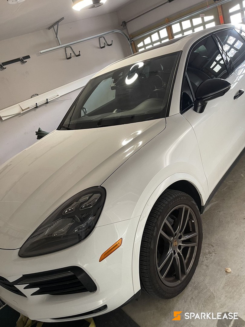 2019 Porsche Cayenne AWD, Toronto, Cash