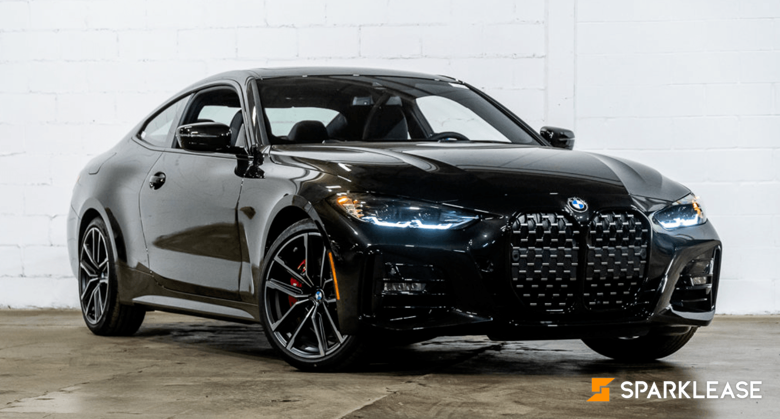 2024 BMW 430i 超值新车, Toronto, Lease Quote Provided