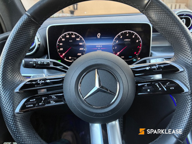 2023 Mercedes-Benz GLC GLC 300 4MATIC SUV, Toronto, Lease Transfer