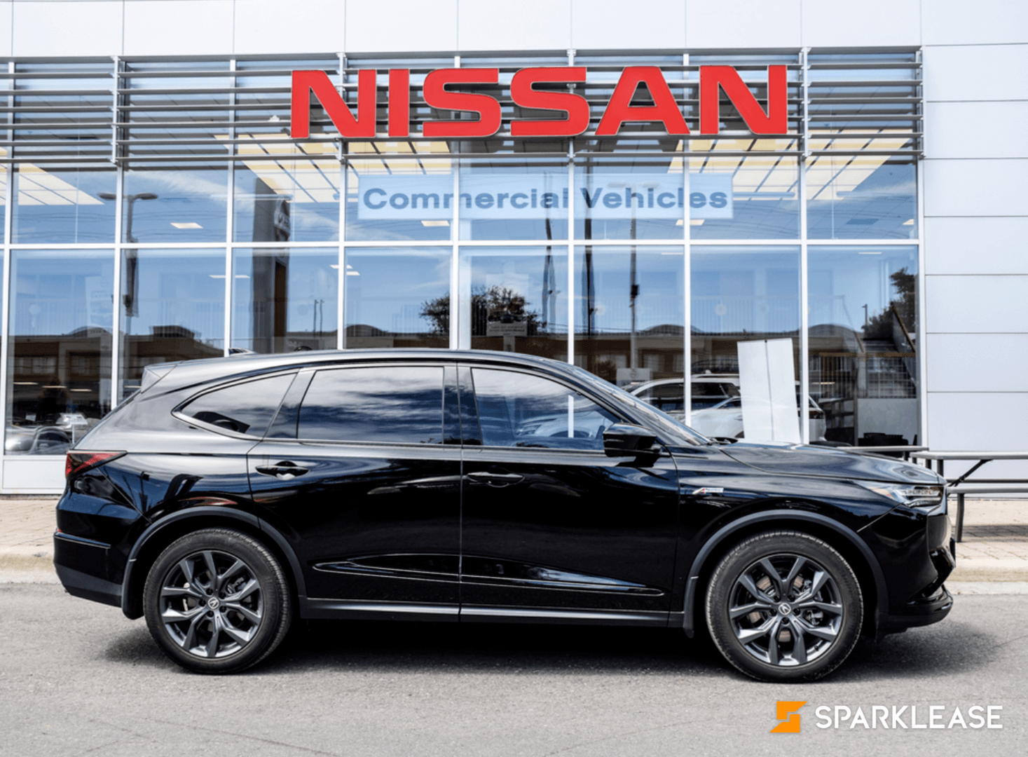 2024 Acura  MDX  A-Spec SH-AWD , Toronto, Cash