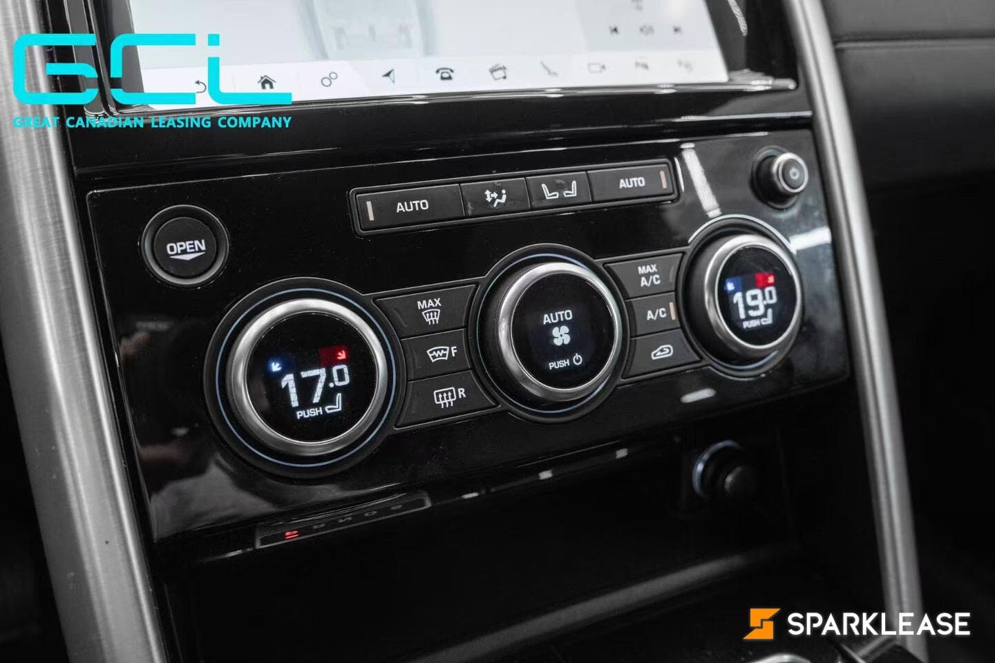 2019 Land Rover Discovery HSE 4WD, 多伦多, 全款车