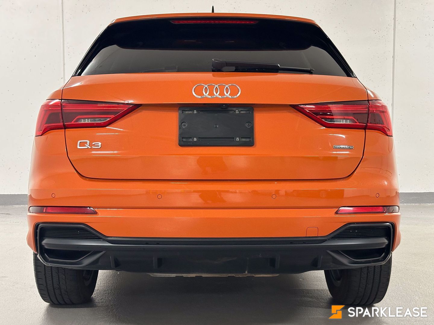 2020 Audi Q3 Progressiv 45 TFSI quattro, Vancouver, Finance Quote Provided