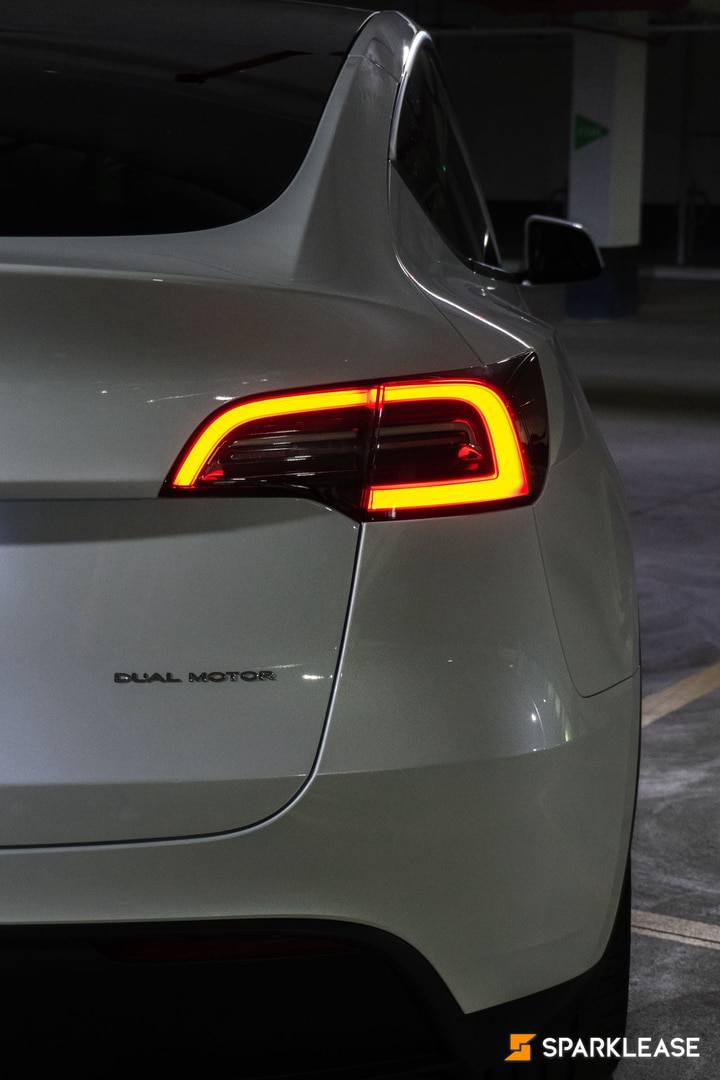 2023 Tesla Model Y Long Range AWD, Vancouver, Lease Transfer