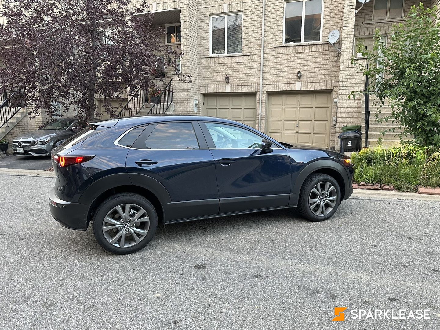 2024 Mazda CX-30 GS AWD, 多伦多, 转LEASE