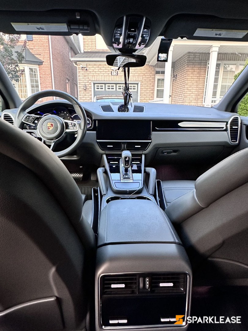 2019 Porsche Cayenne AWD, Toronto, Cash