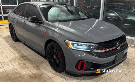 2022 Volkswagen  Jetta GLI  DSG , 多伦多, 原厂Lease方案