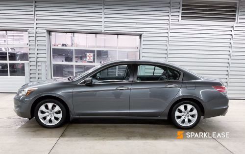 2010 Honda Accord Sedan 4dr V6 Auto EX-L, Vancouver, Cash