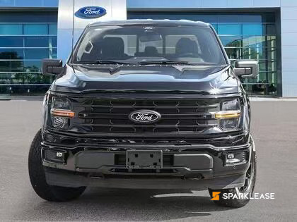 2025 Ford F-150 XLT 4WD SuperCrew 5.5' Box, Toronto, Lease Quote Provided