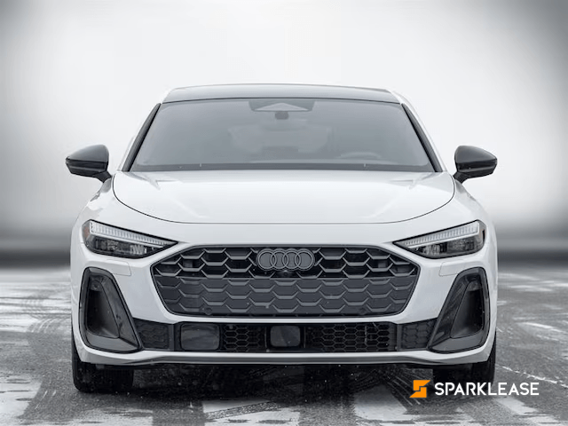 2025 Audi A5 Progressiv 2.0 TFSI quattro, 多伦多, 全款车