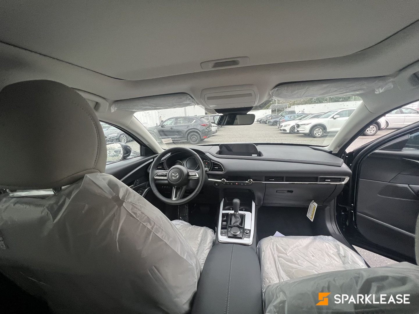 2023 Mazda CX-30 GT AWD, Vancouver, Lease Transfer