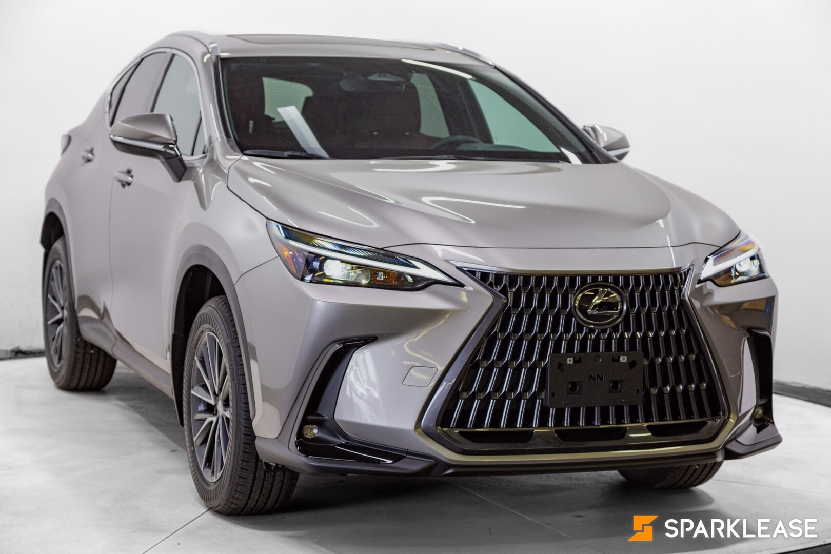 2025 Lexus NX NX 350 AWD, Toronto, Lease Quote Provided
