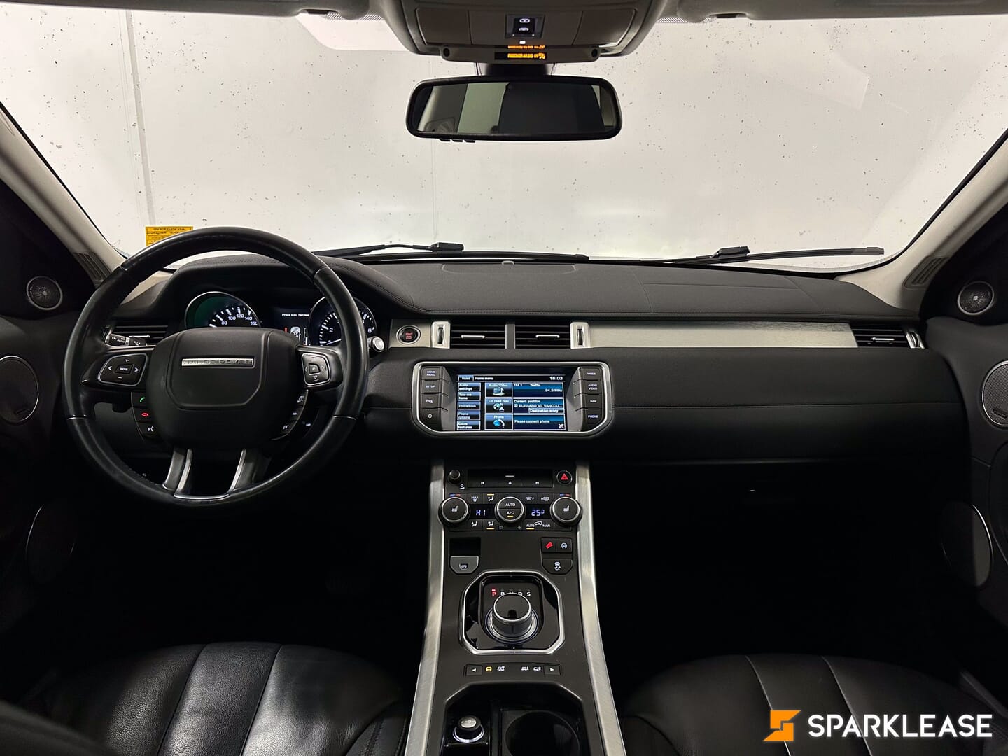 2015 Land Rover Range Rover Evoque 5dr H..., Vancouver, Finance Quote Provided