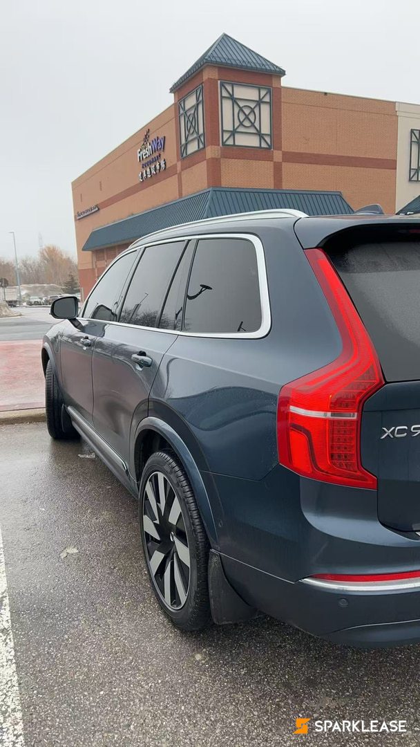 2025 Volvo XC90 Plug-In Hybrid 2025.5 T8..., Toronto, Lease Transfer