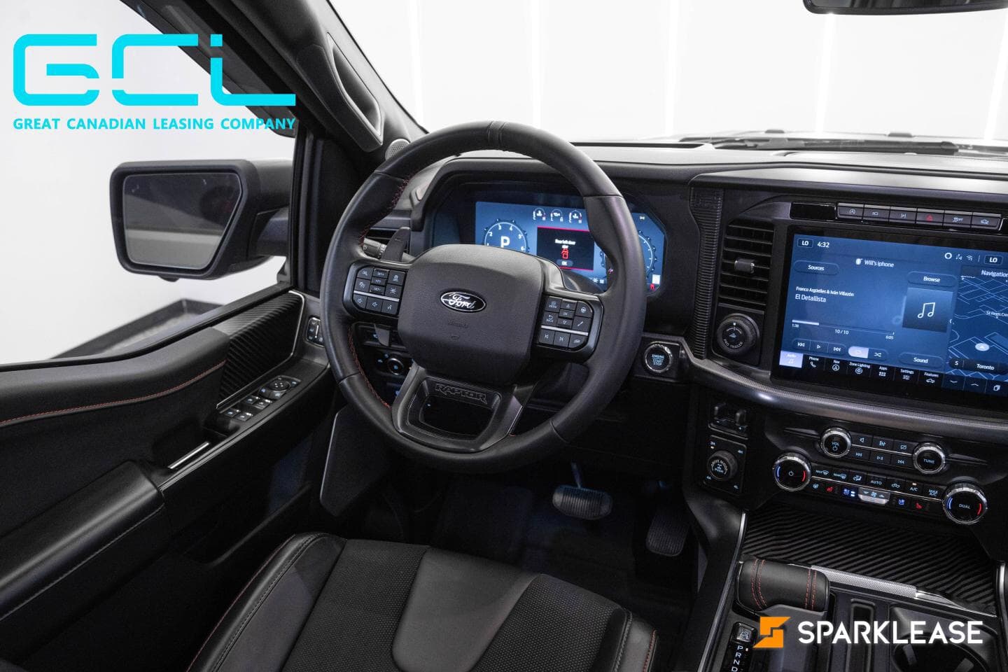 2024 Ford F-150 Raptor 4WD SuperCrew 5.5' Box, Toronto, Cash