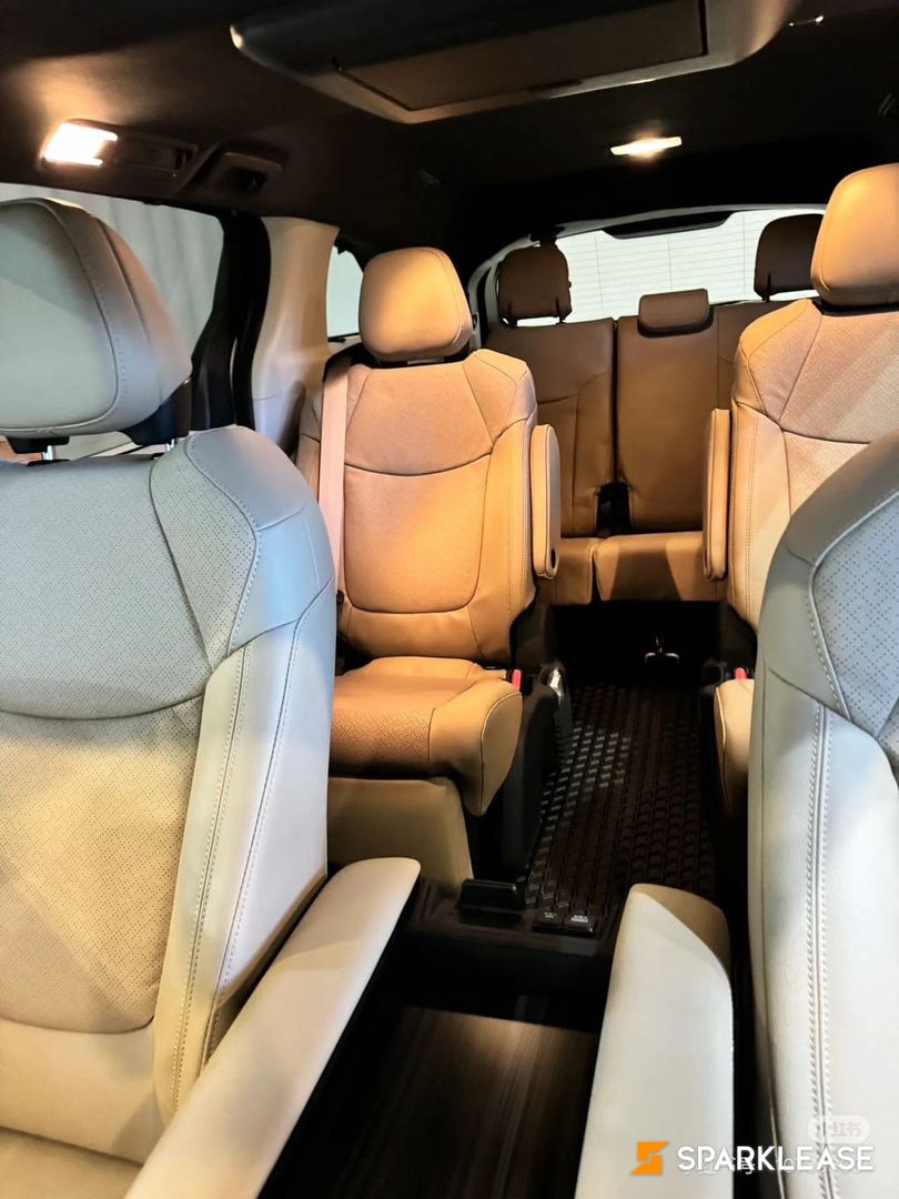 2024 Toyota Sienna XSE 7-Passenger AWD, Toronto, Cash