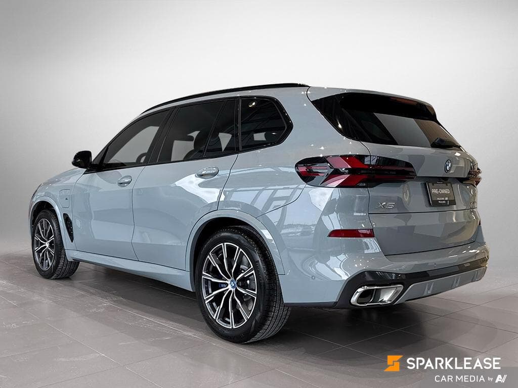 2024 BMW X5 X5 xDrive50e Plug-In Hybrid, Toronto, Finance Quote Provided