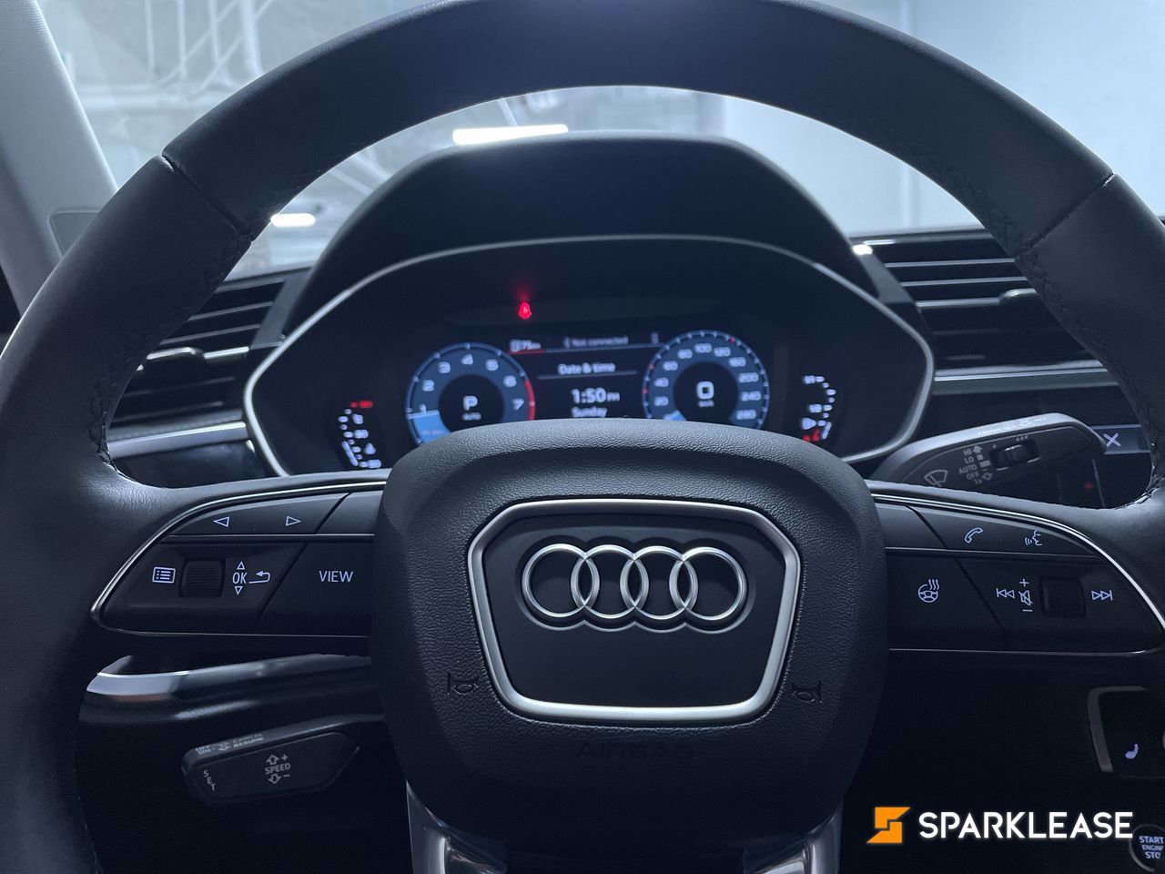 2024 Audi Q3 Komfort 40 TFSI quattro, Vancouver, Finance Quote Provided