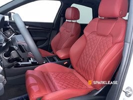 2024 Audi SQ5 Progressiv 3.0 TFSI quattro, 温哥华, 原厂Finance方案