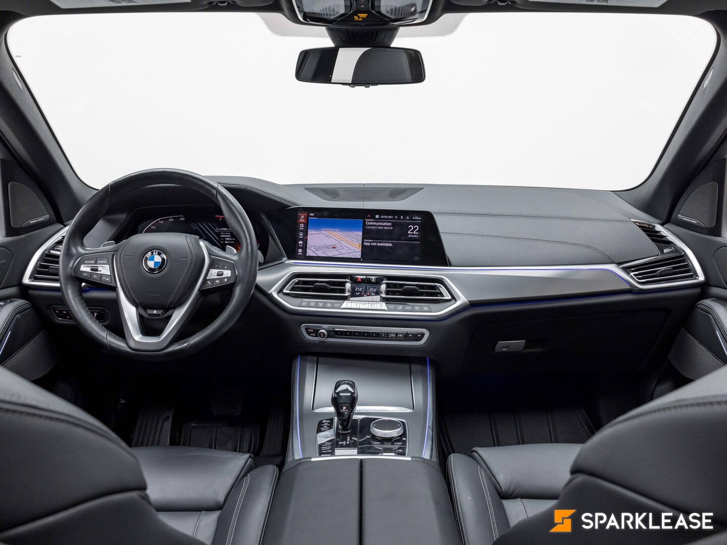 2020 BMW X5 xDrive40i Sports Activity Vehicle, Toronto, Finance Quote Provided