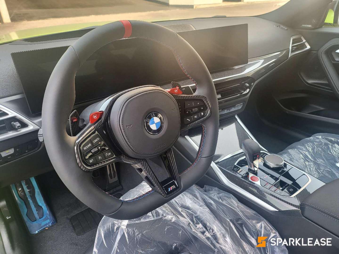 2025 BMW  M2  Coupe , Toronto, Lease Quote Provided