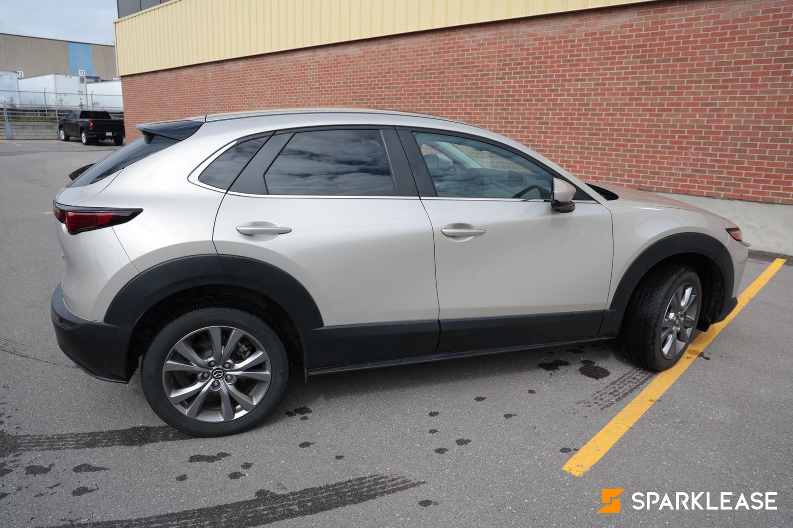 2024 Mazda CX-30 GS AWD, Toronto, Lease Transfer