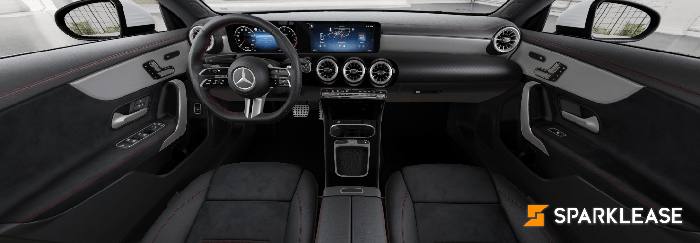 2025 Mercedes-Benz  CLA  250 超值, Toronto, Lease Quote Provided