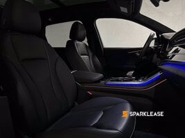 2022 Audi Q7 Progressiv 55 TFSI quattro, Vancouver, Finance Quote Provided