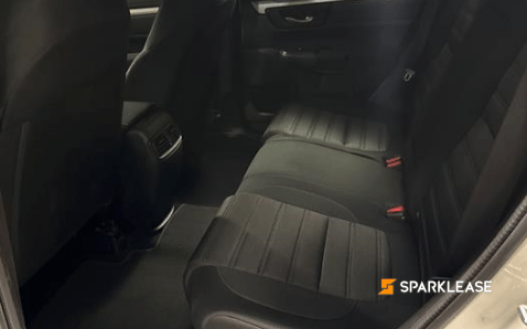 2022 Honda  CR-V  LX 2WD , 多伦多, 原厂Lease方案