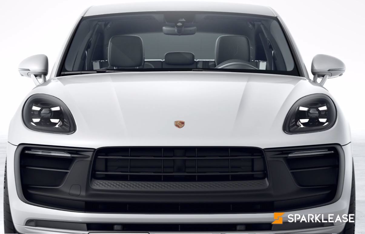 2024 Porsche Macan GTS AWD, 多伦多, 原厂Lease方案